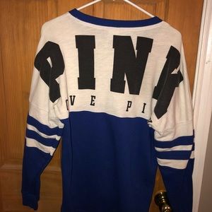Victoria Secret sweater